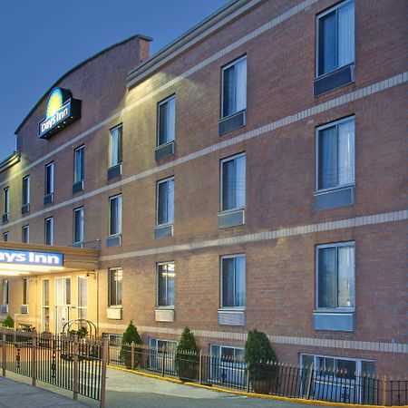 Days Inn By Wyndham Jamaica / Jfk Airport New York Ngoại thất bức ảnh